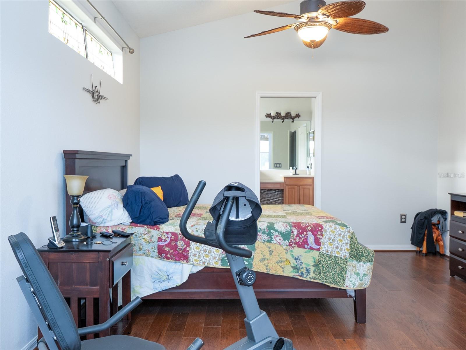 GREYHAWK LANDING PH 2 - Residential Lease