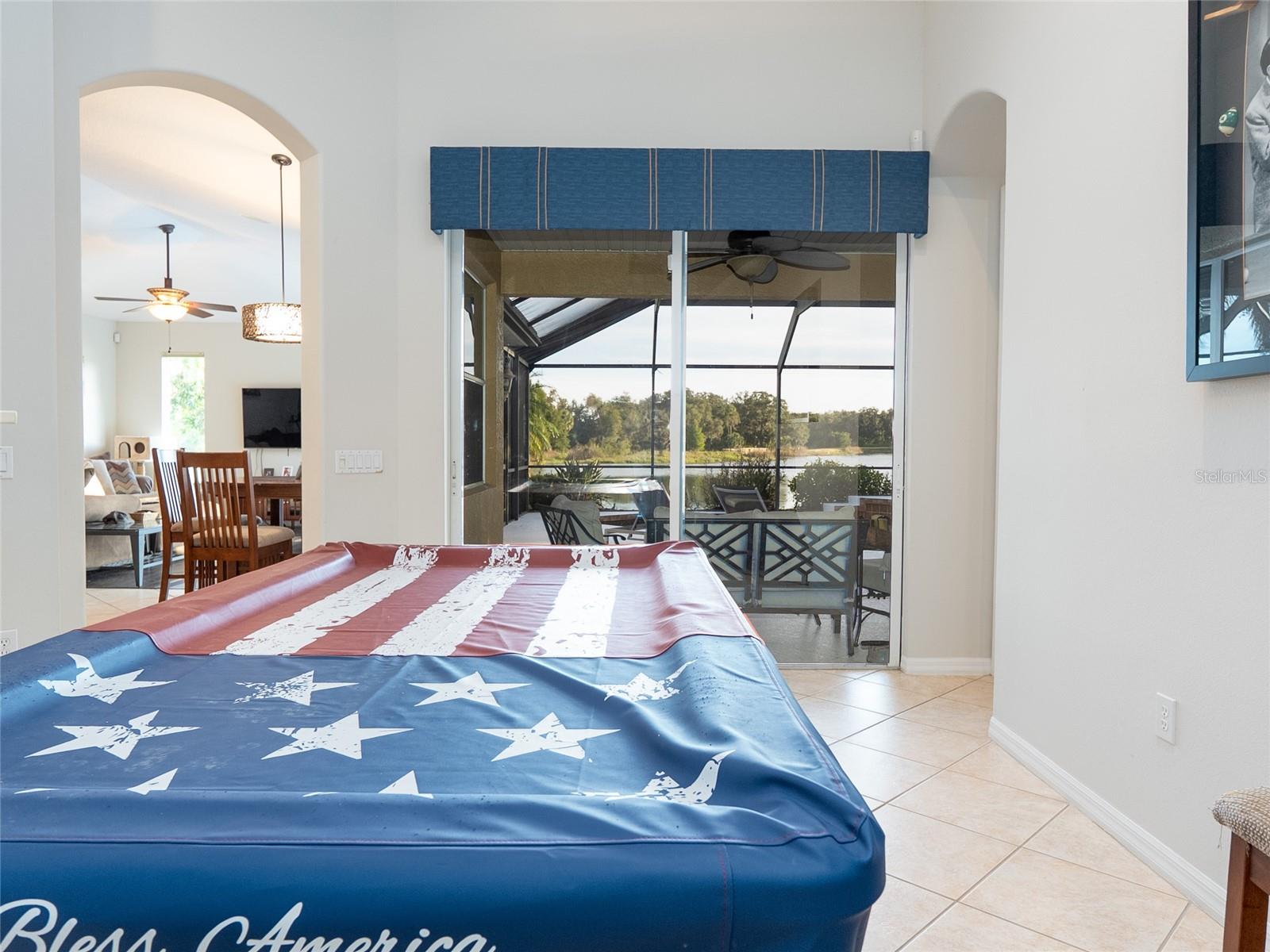 GREYHAWK LANDING PH 2 - Residential Lease