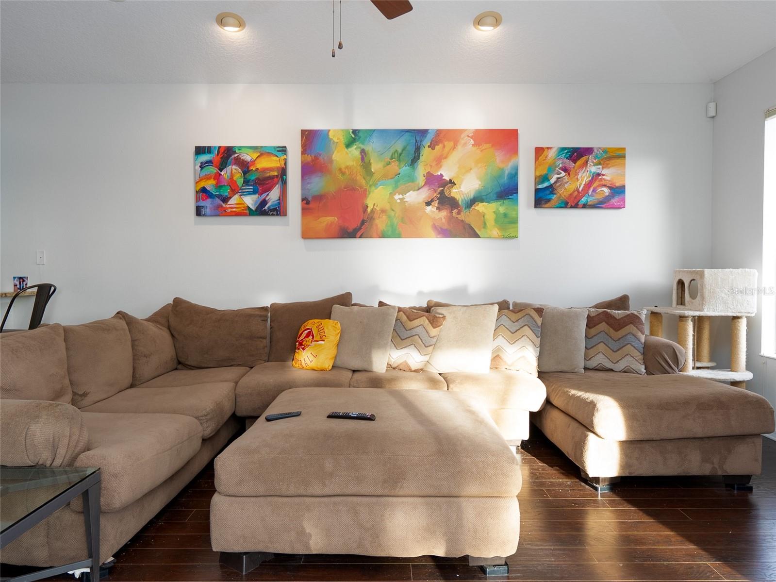 GREYHAWK LANDING PH 2 - Residential Lease