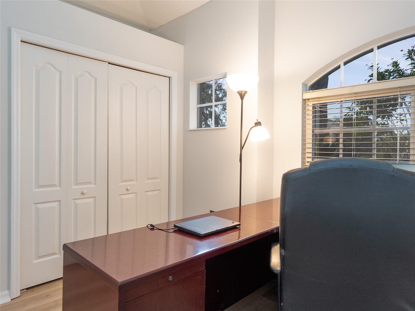 GREYHAWK LANDING PH 2 - Residential Lease