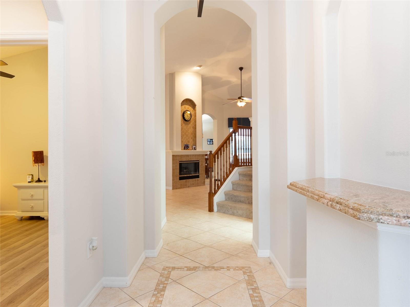 GREYHAWK LANDING PH 2 - Residential Lease