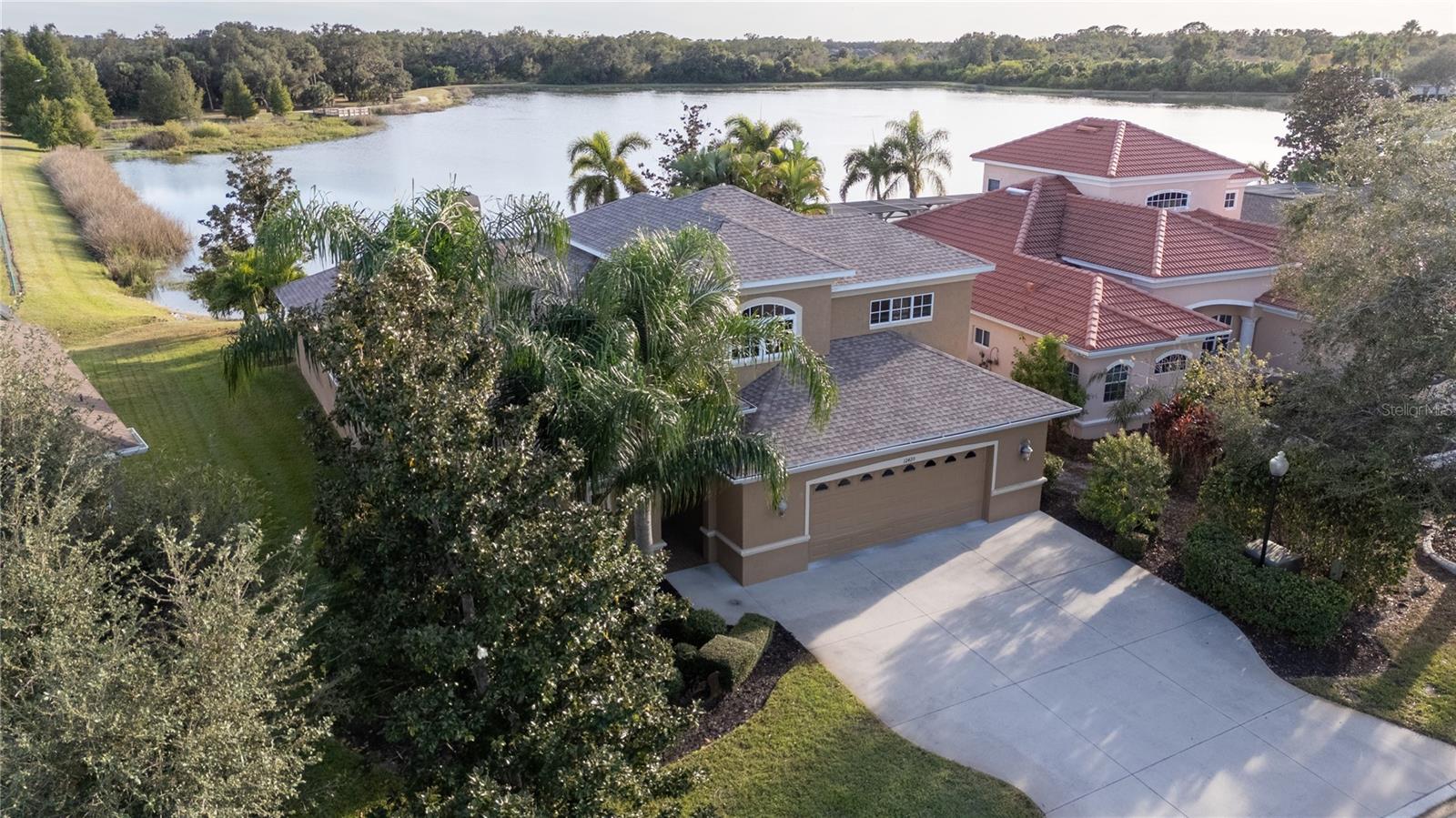 GREYHAWK LANDING PH 2 - Residential Lease