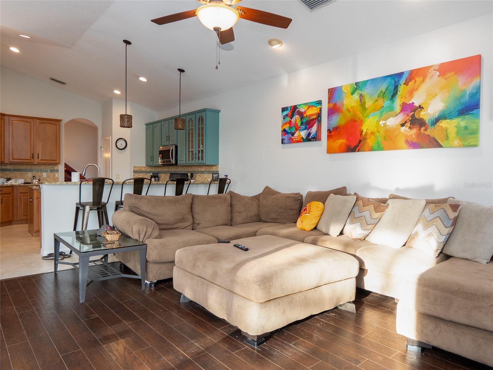 GREYHAWK LANDING PH 2 - Residential Lease