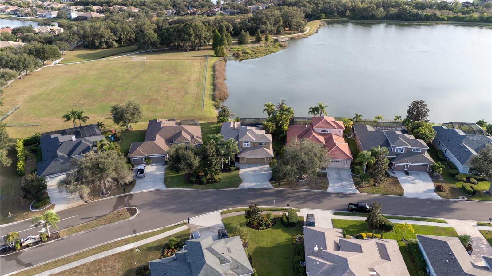 GREYHAWK LANDING PH 2 - Residential Lease