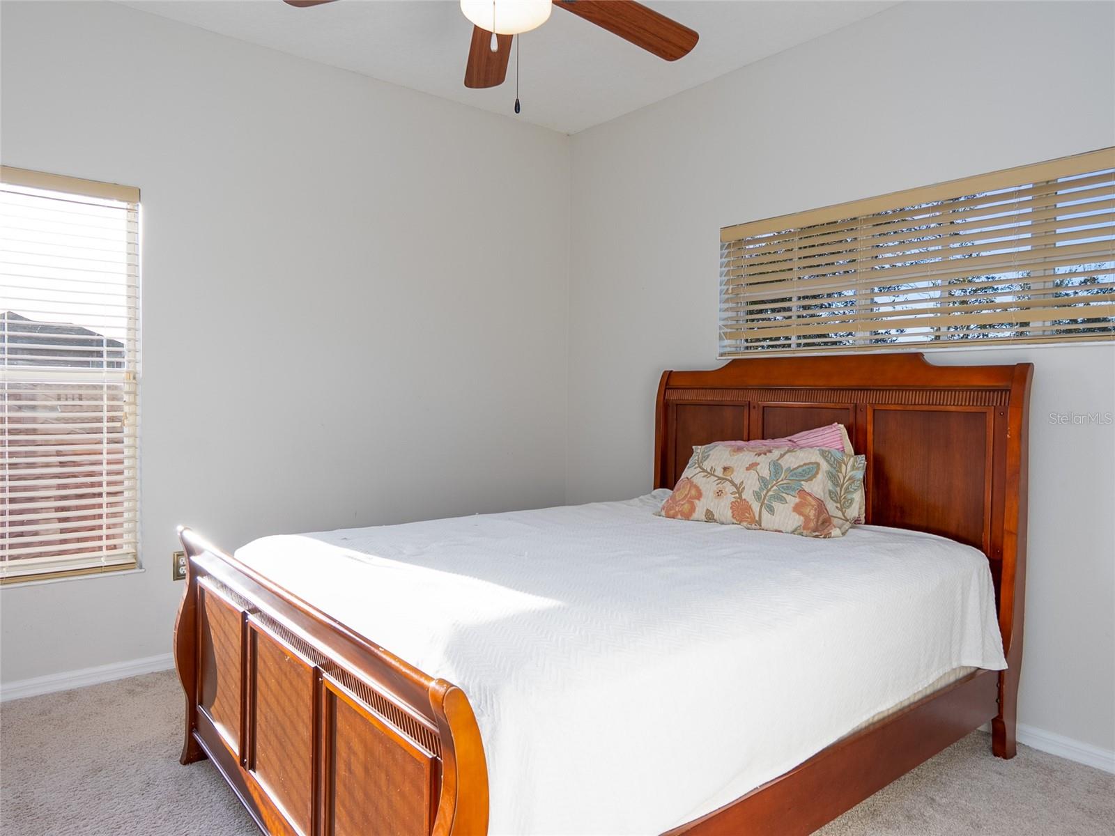 GREYHAWK LANDING PH 2 - Residential Lease