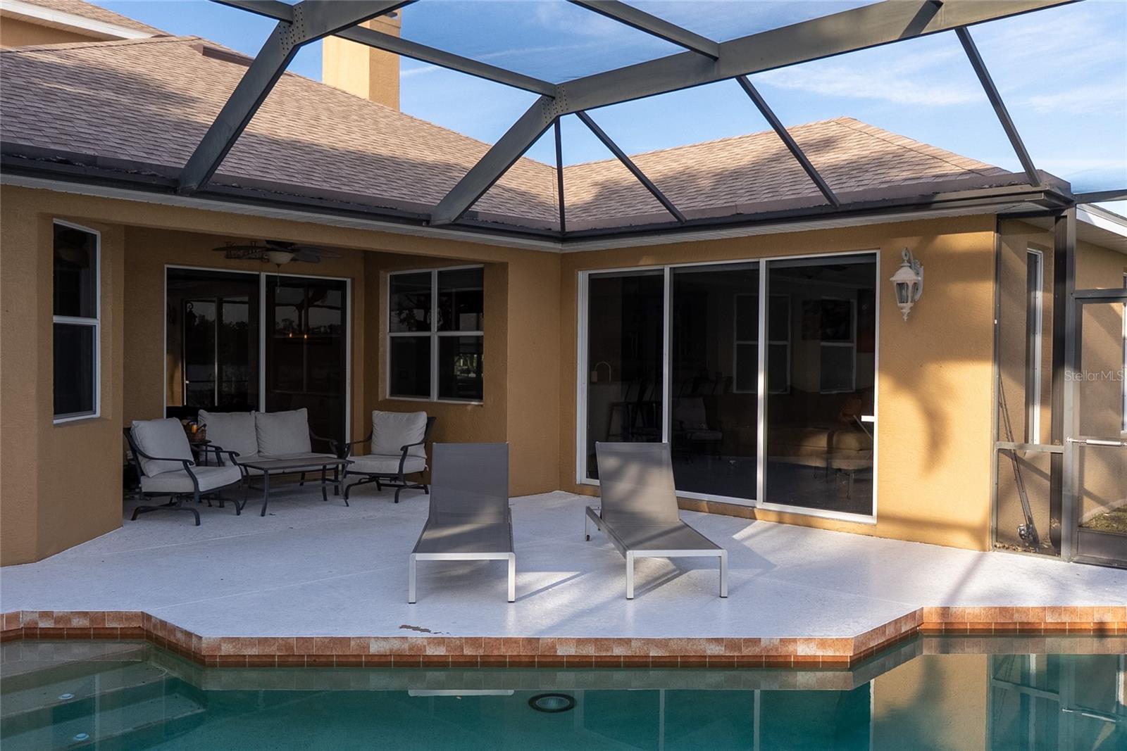 GREYHAWK LANDING PH 2 - Residential Lease