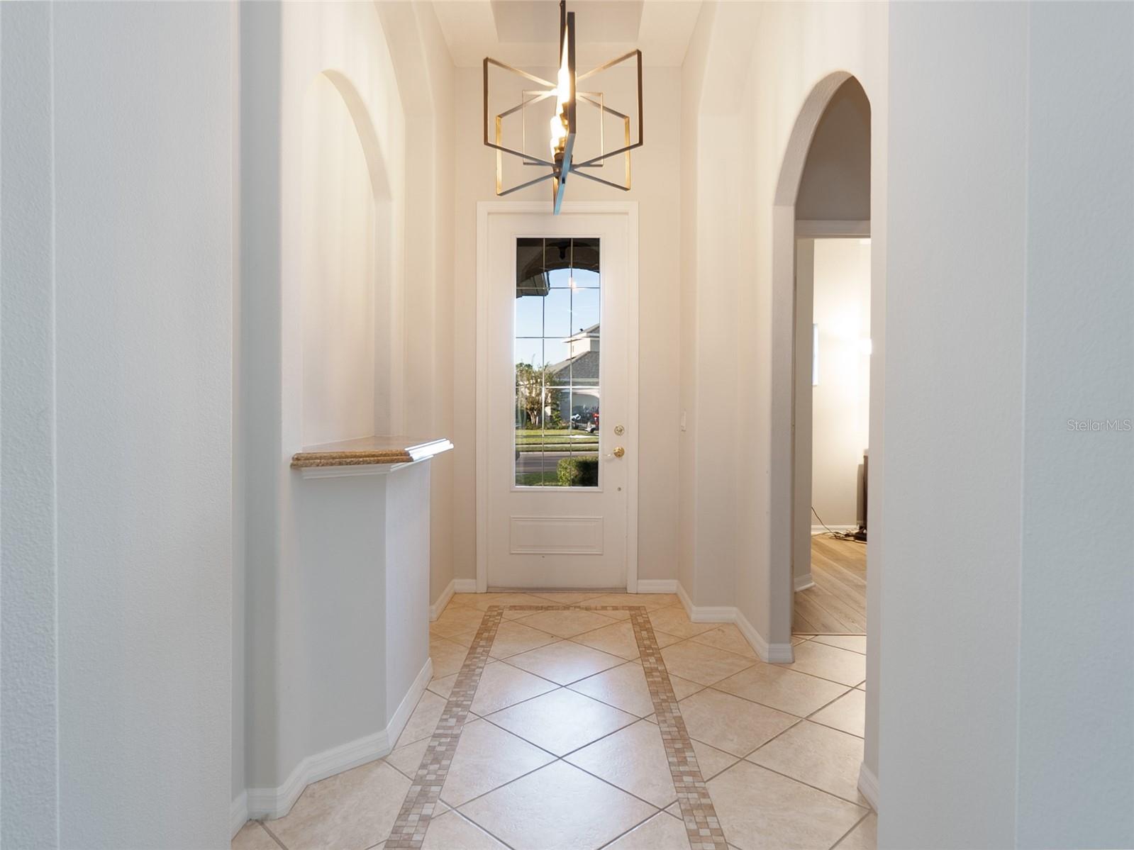 GREYHAWK LANDING PH 2 - Residential Lease