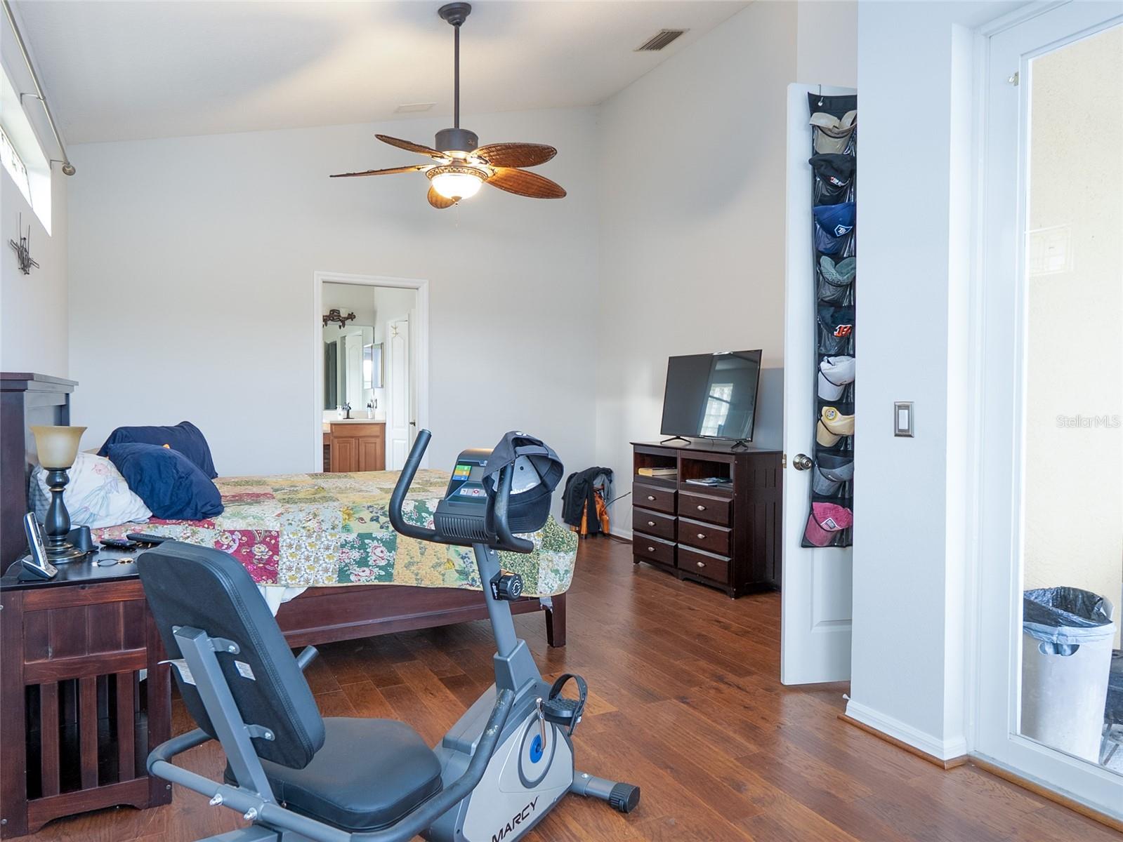 GREYHAWK LANDING PH 2 - Residential Lease