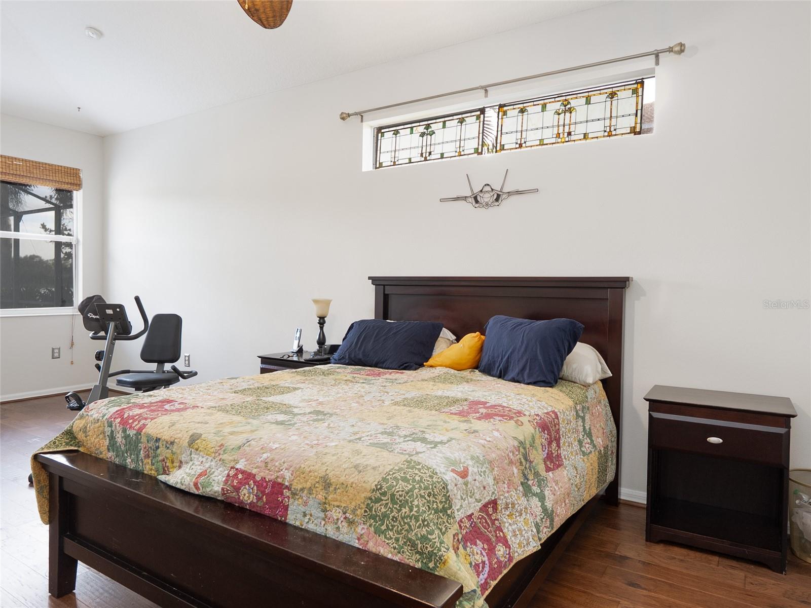 GREYHAWK LANDING PH 2 - Residential Lease