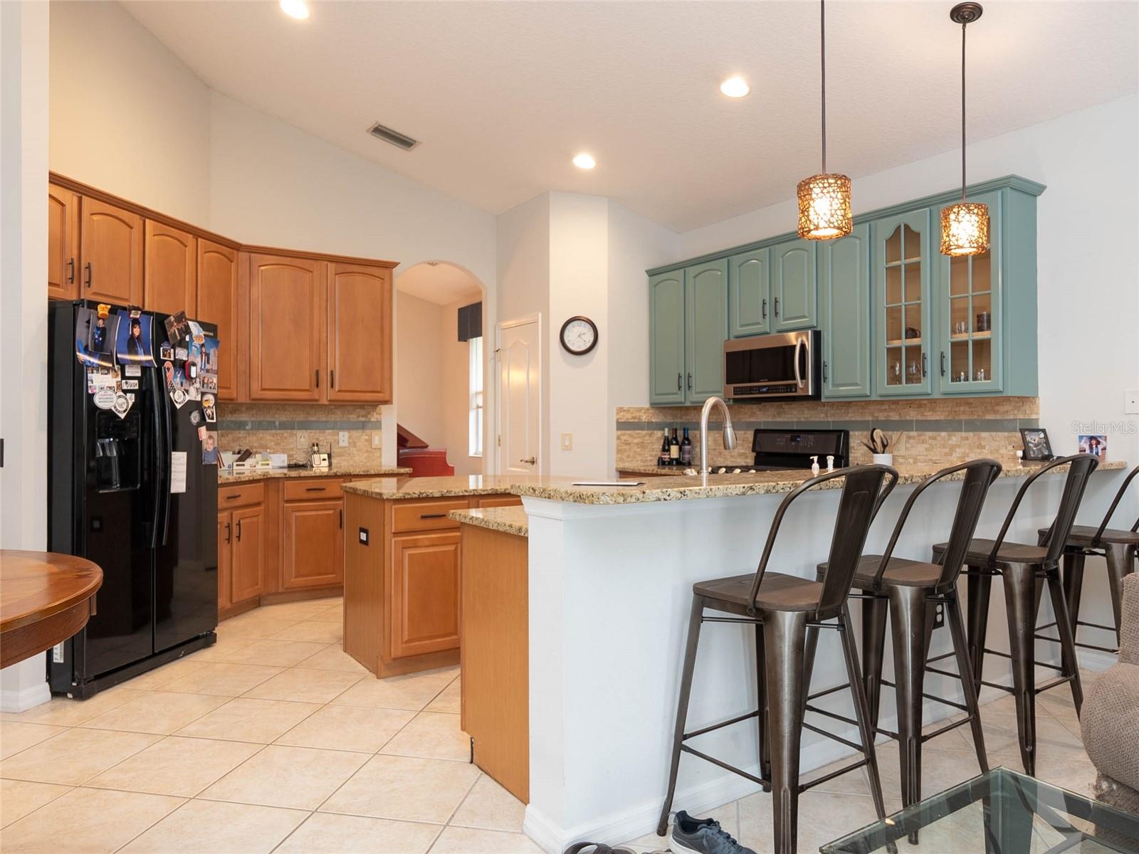 GREYHAWK LANDING PH 2 - Residential Lease