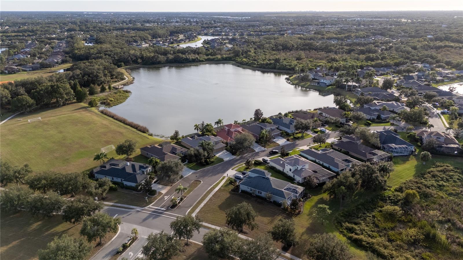 GREYHAWK LANDING PH 2 - Residential Lease