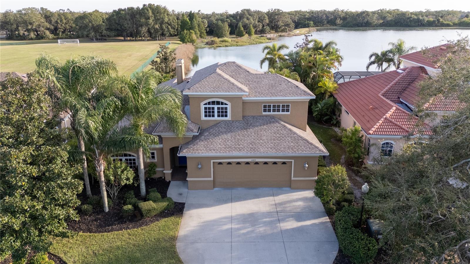 GREYHAWK LANDING PH 2 - Residential Lease