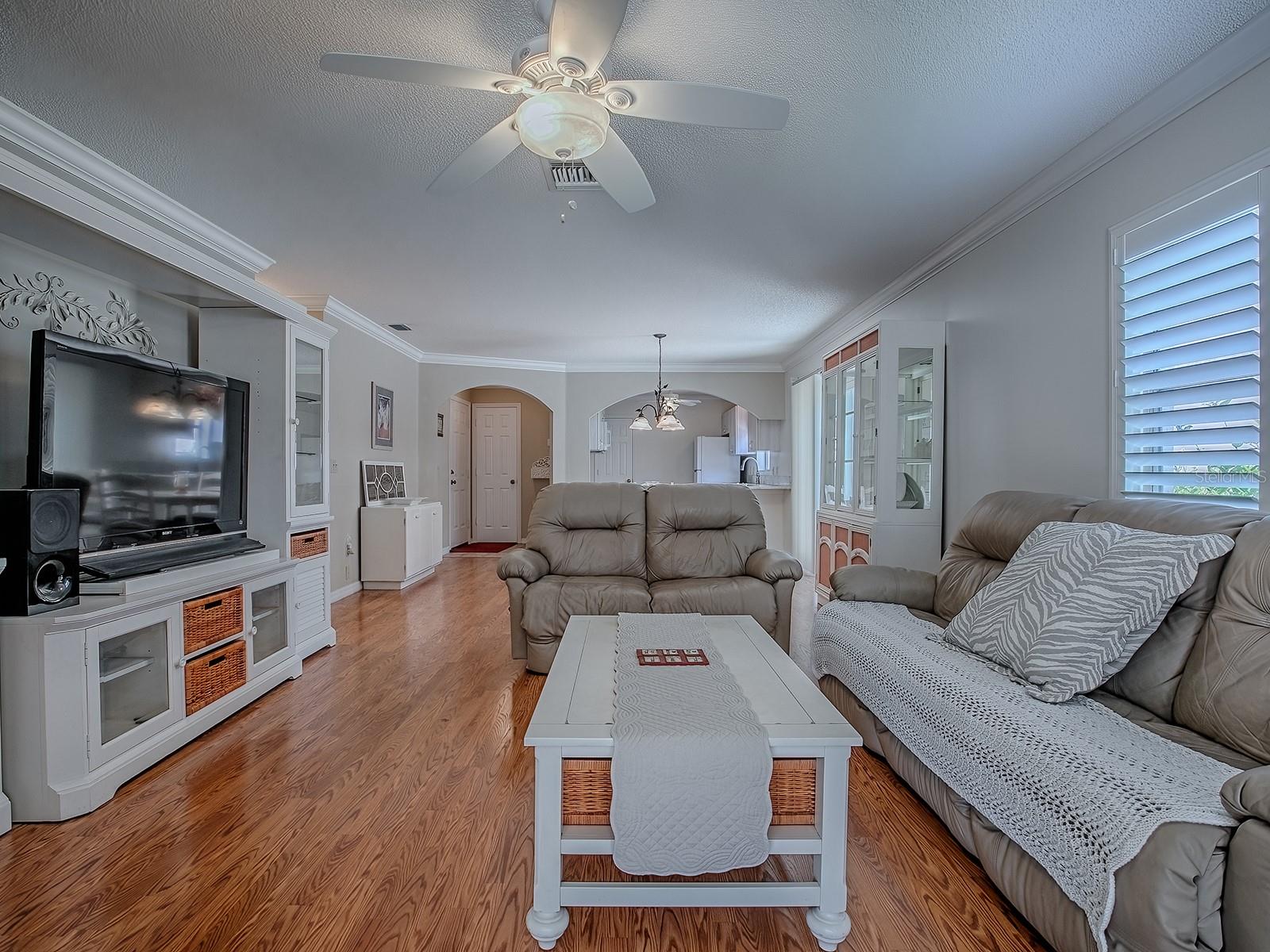 605 DOMINGUEZ DRIVE