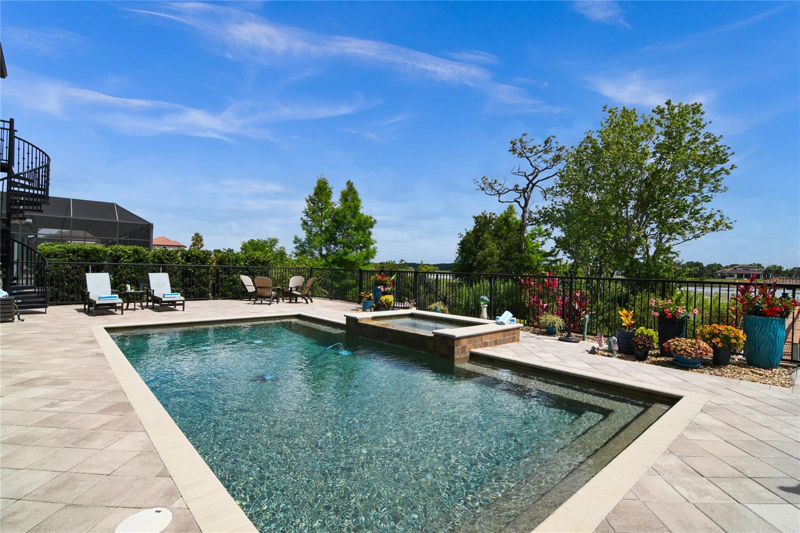 SIGNATURE LAKES PRCL 01C - Residential