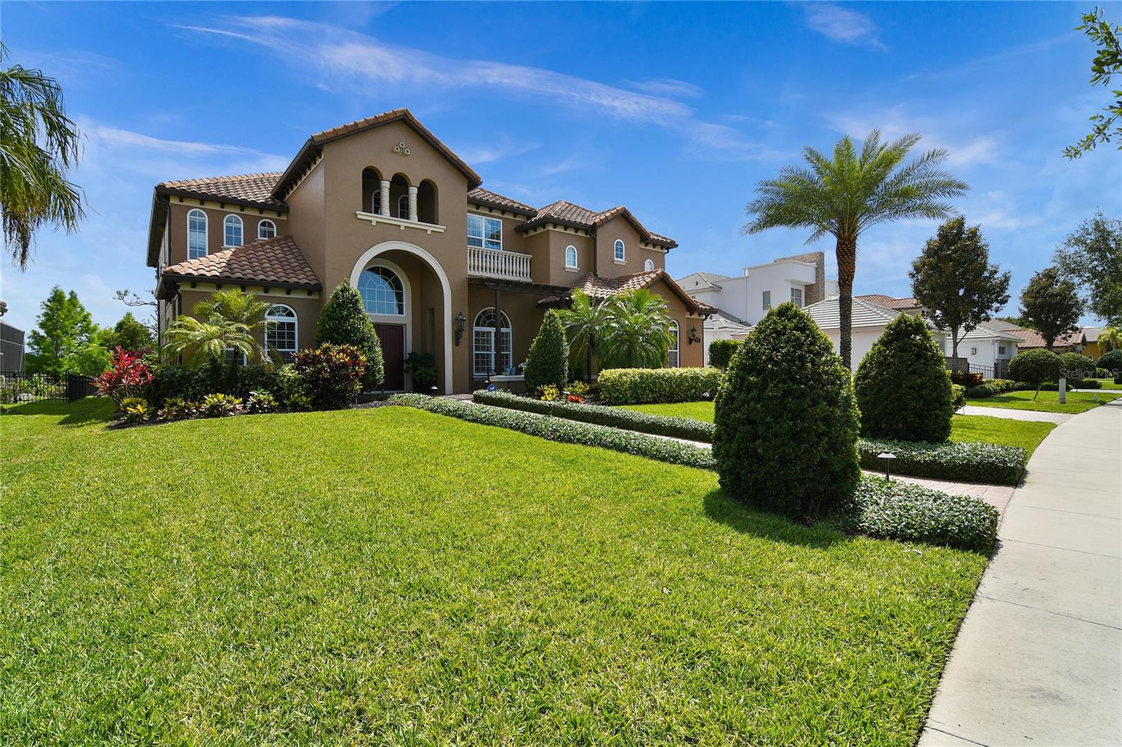 SIGNATURE LAKES PRCL 01C - Residential