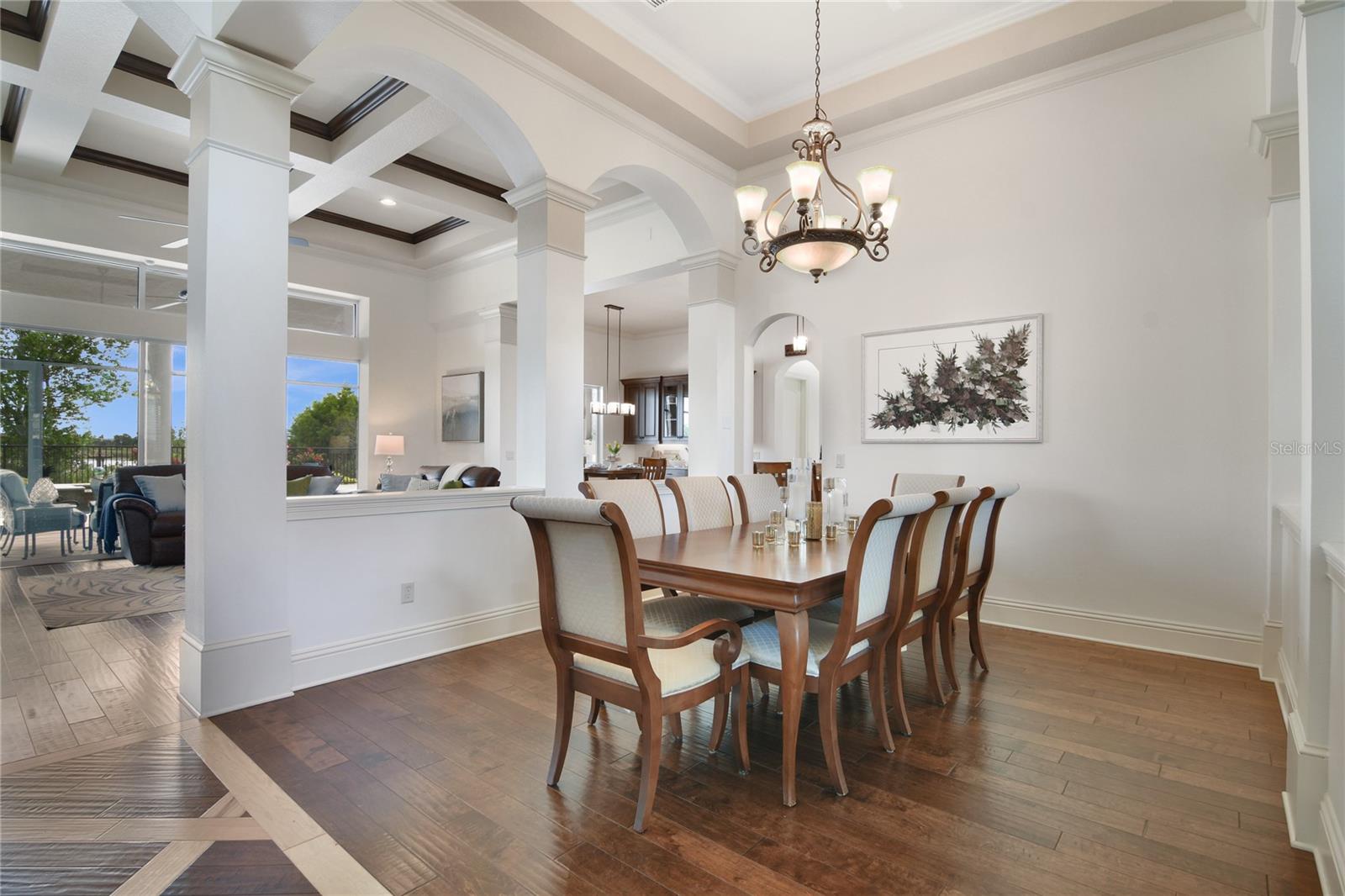 SIGNATURE LAKES PRCL 01C - Residential