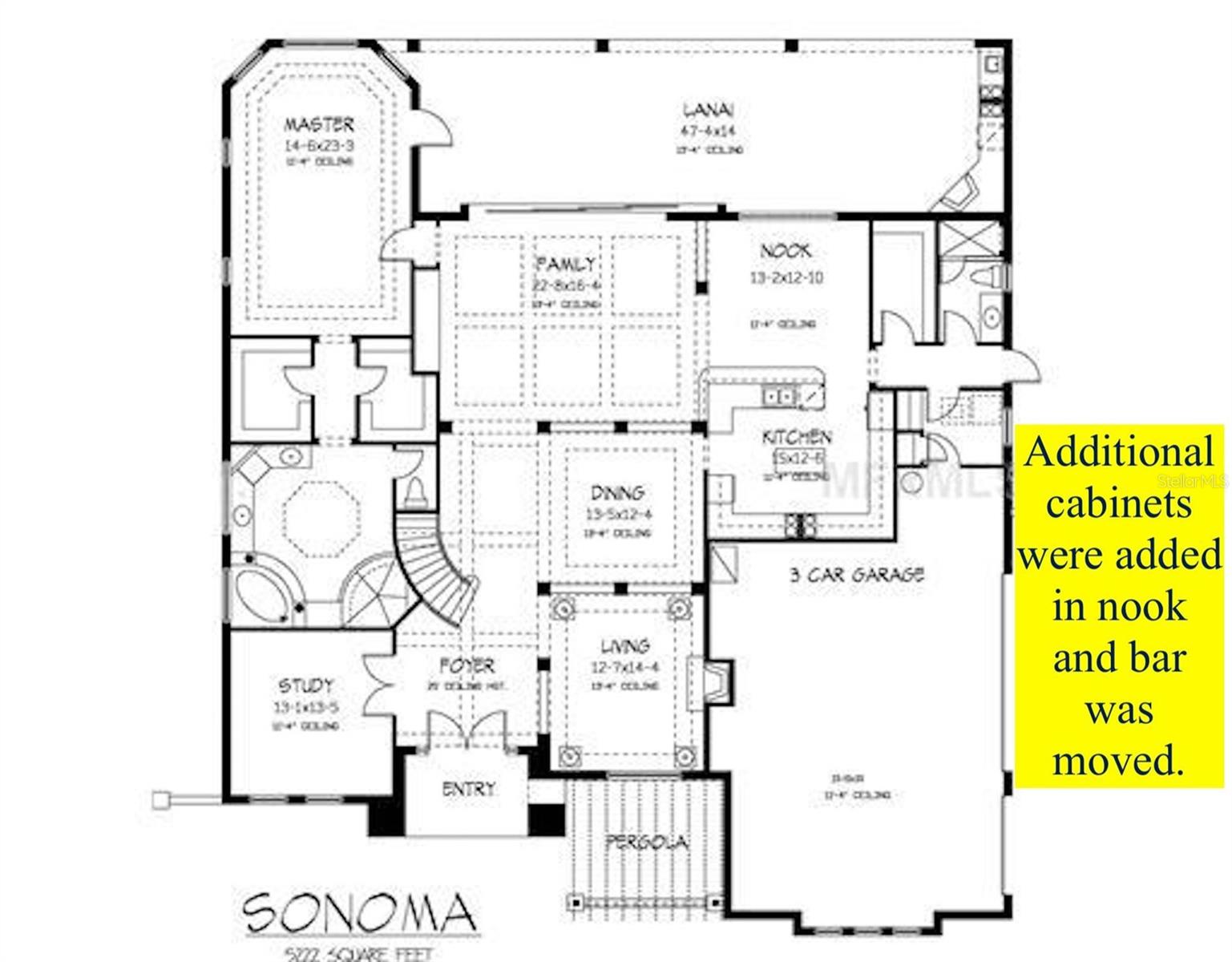 SIGNATURE LAKES PRCL 01C - Residential