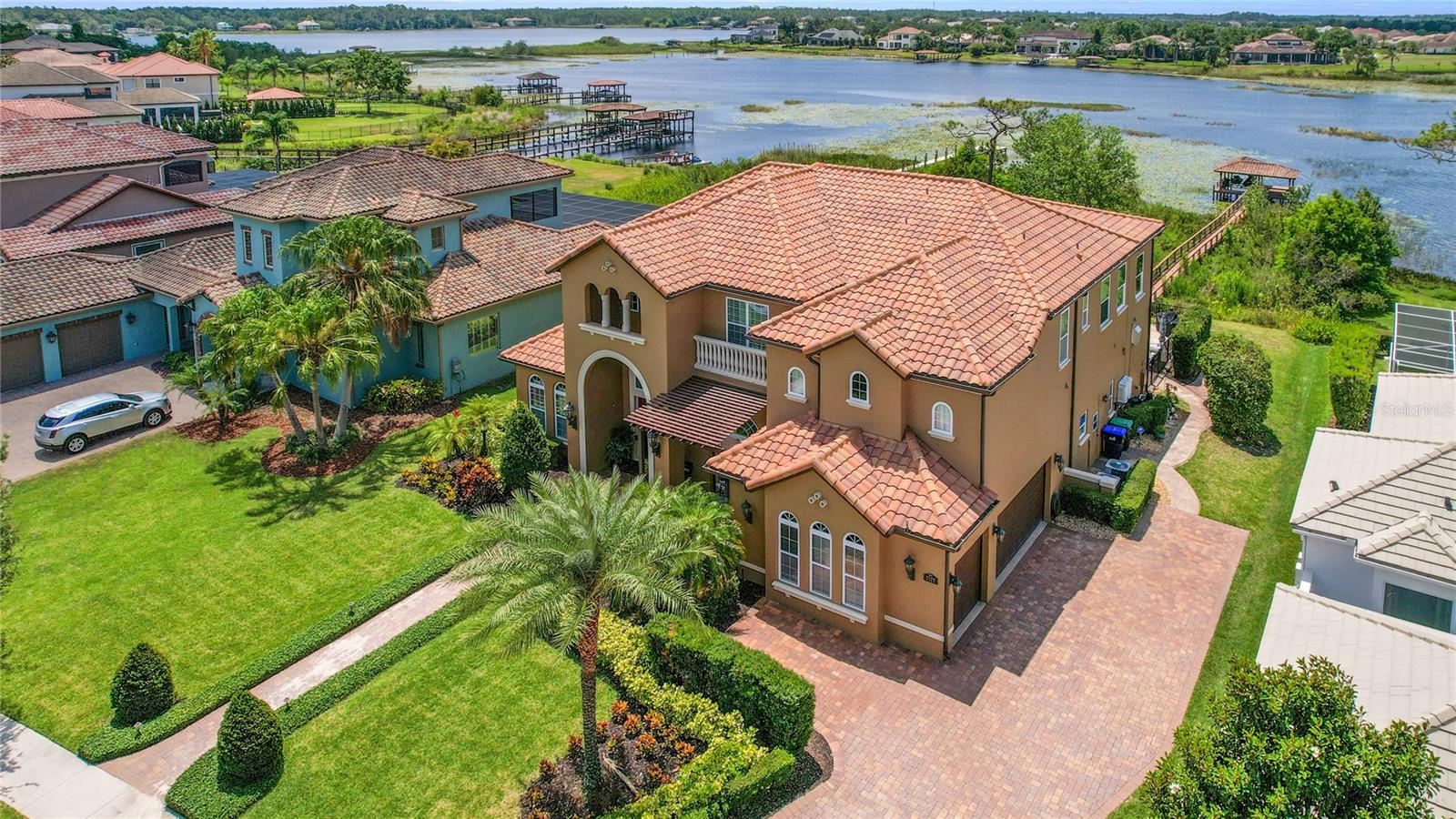 SIGNATURE LAKES PRCL 01C - Residential