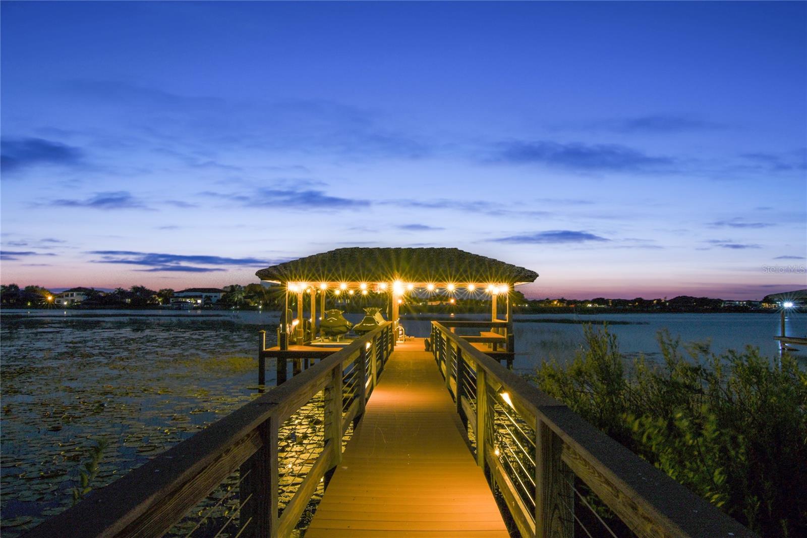 SIGNATURE LAKES PRCL 01C - Residential