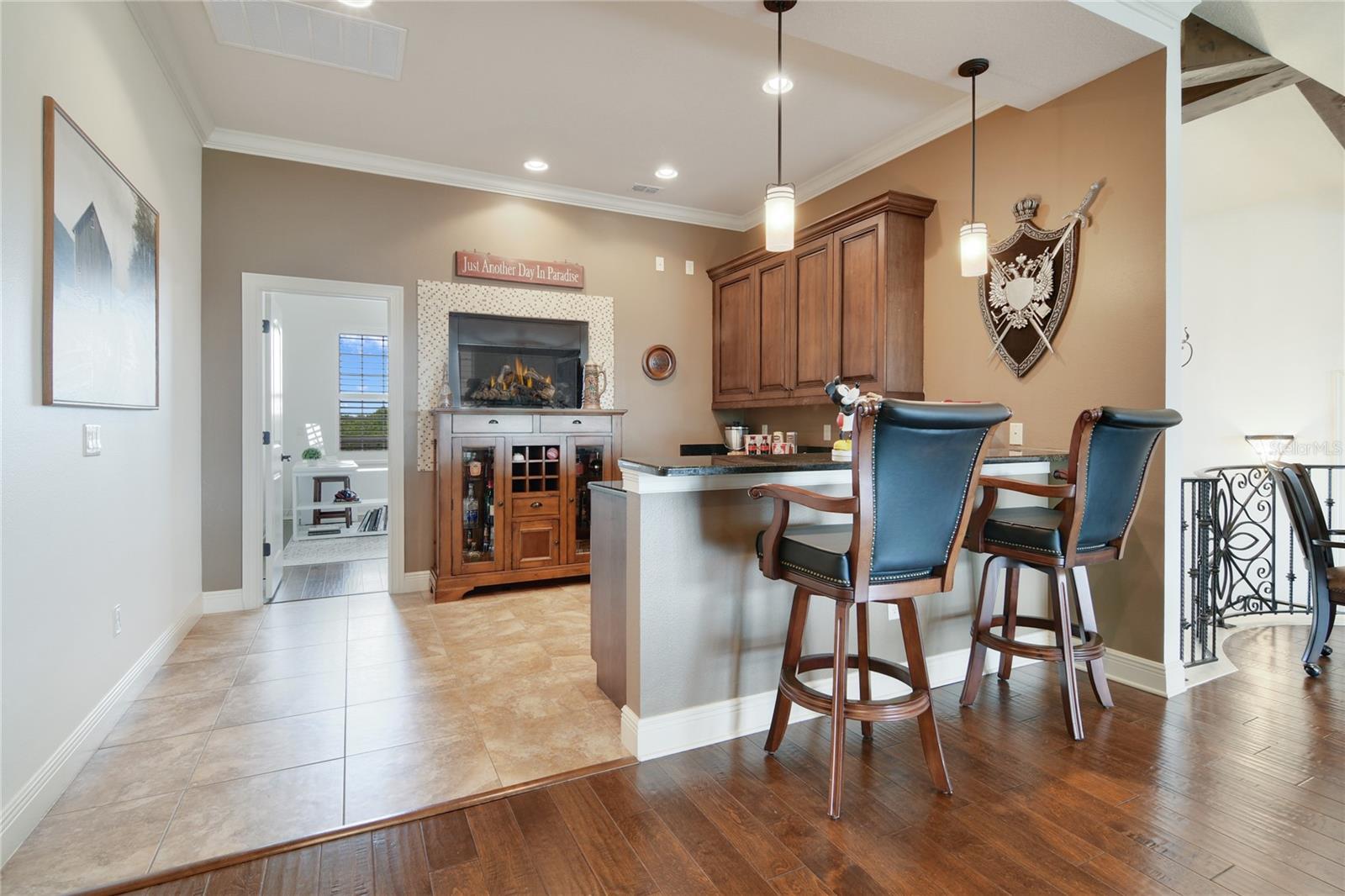 SIGNATURE LAKES PRCL 01C - Residential