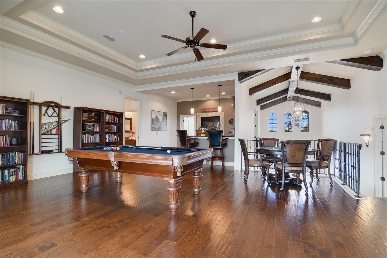 SIGNATURE LAKES PRCL 01C - Residential