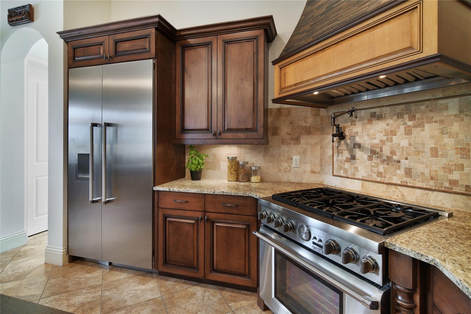 SIGNATURE LAKES PRCL 01C - Residential