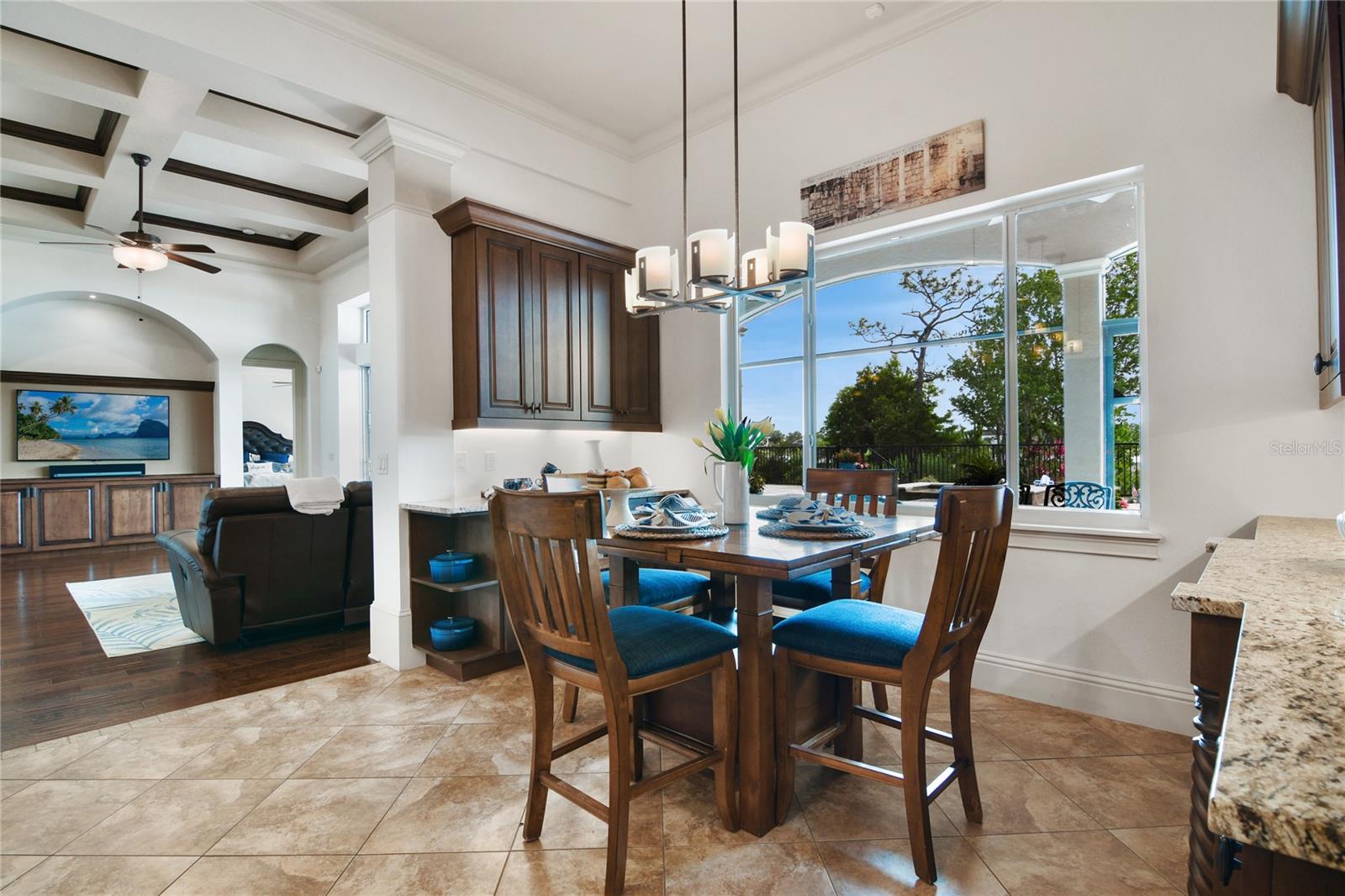 SIGNATURE LAKES PRCL 01C - Residential