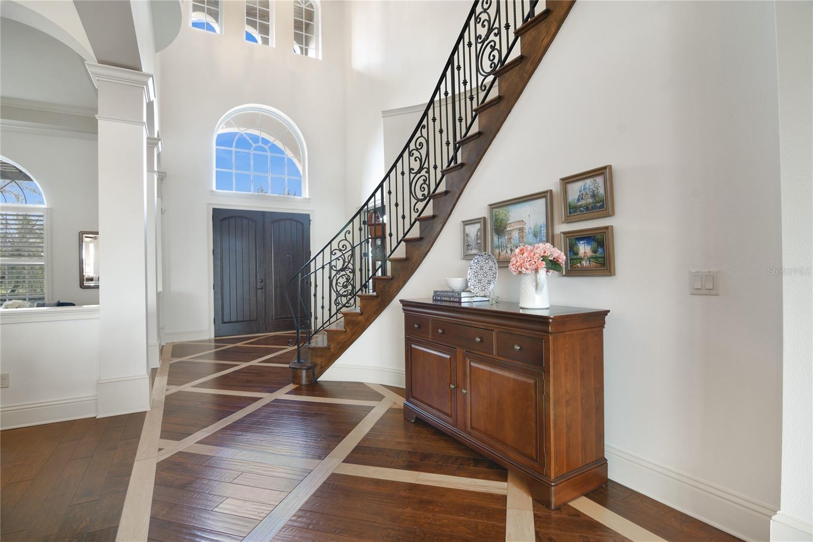 SIGNATURE LAKES PRCL 01C - Residential