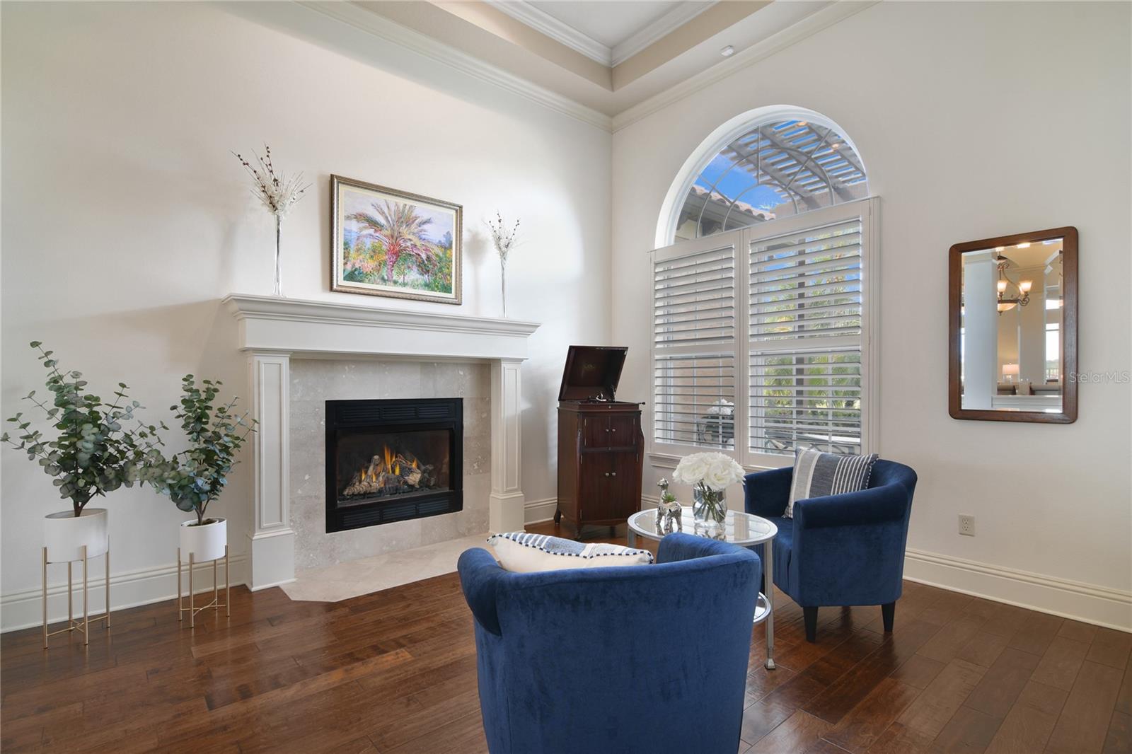 SIGNATURE LAKES PRCL 01C - Residential