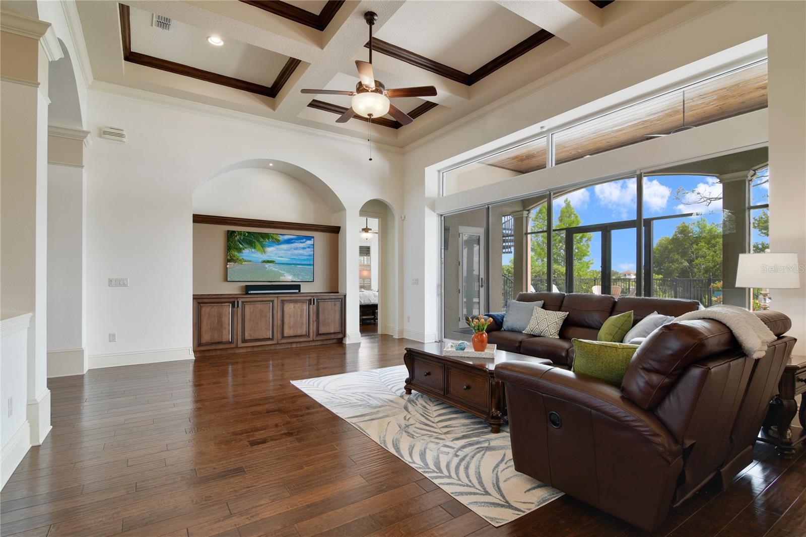 SIGNATURE LAKES PRCL 01C - Residential