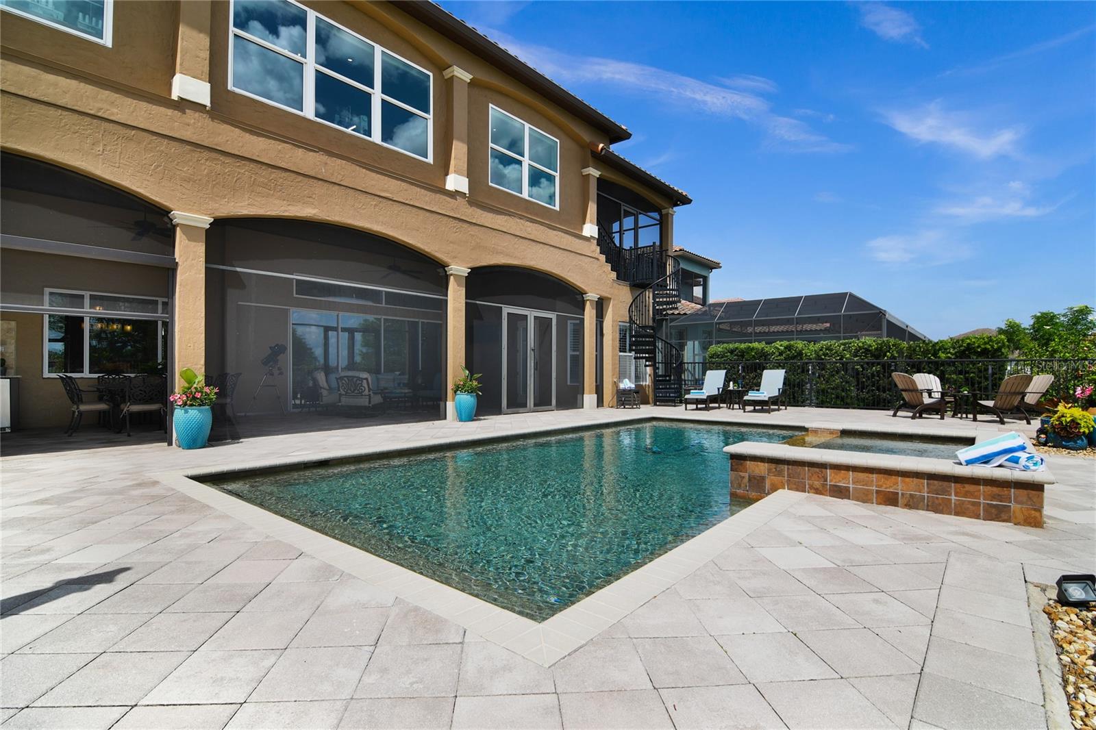 SIGNATURE LAKES PRCL 01C - Residential