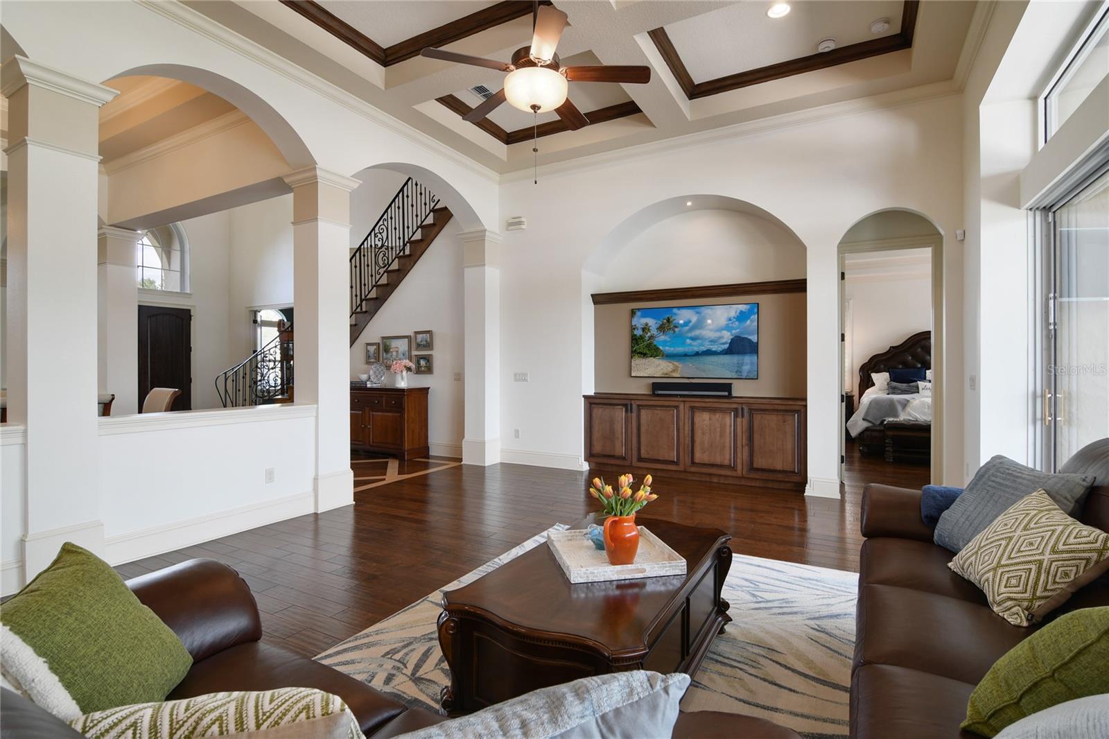 SIGNATURE LAKES PRCL 01C - Residential