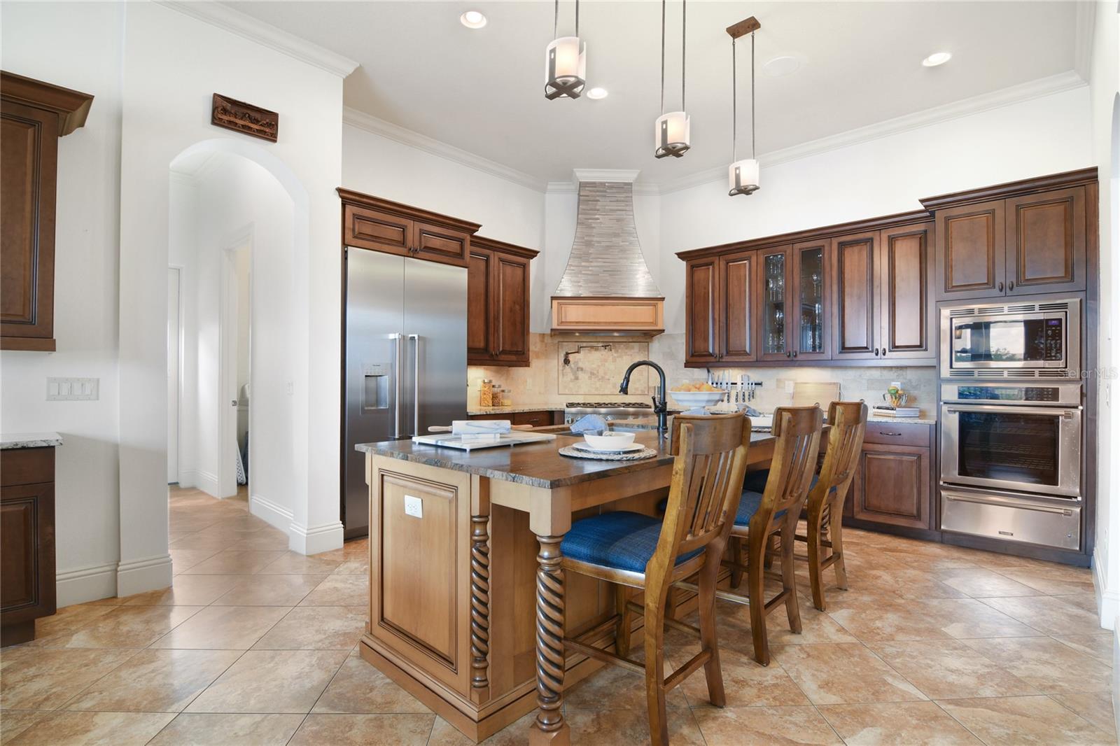 SIGNATURE LAKES PRCL 01C - Residential