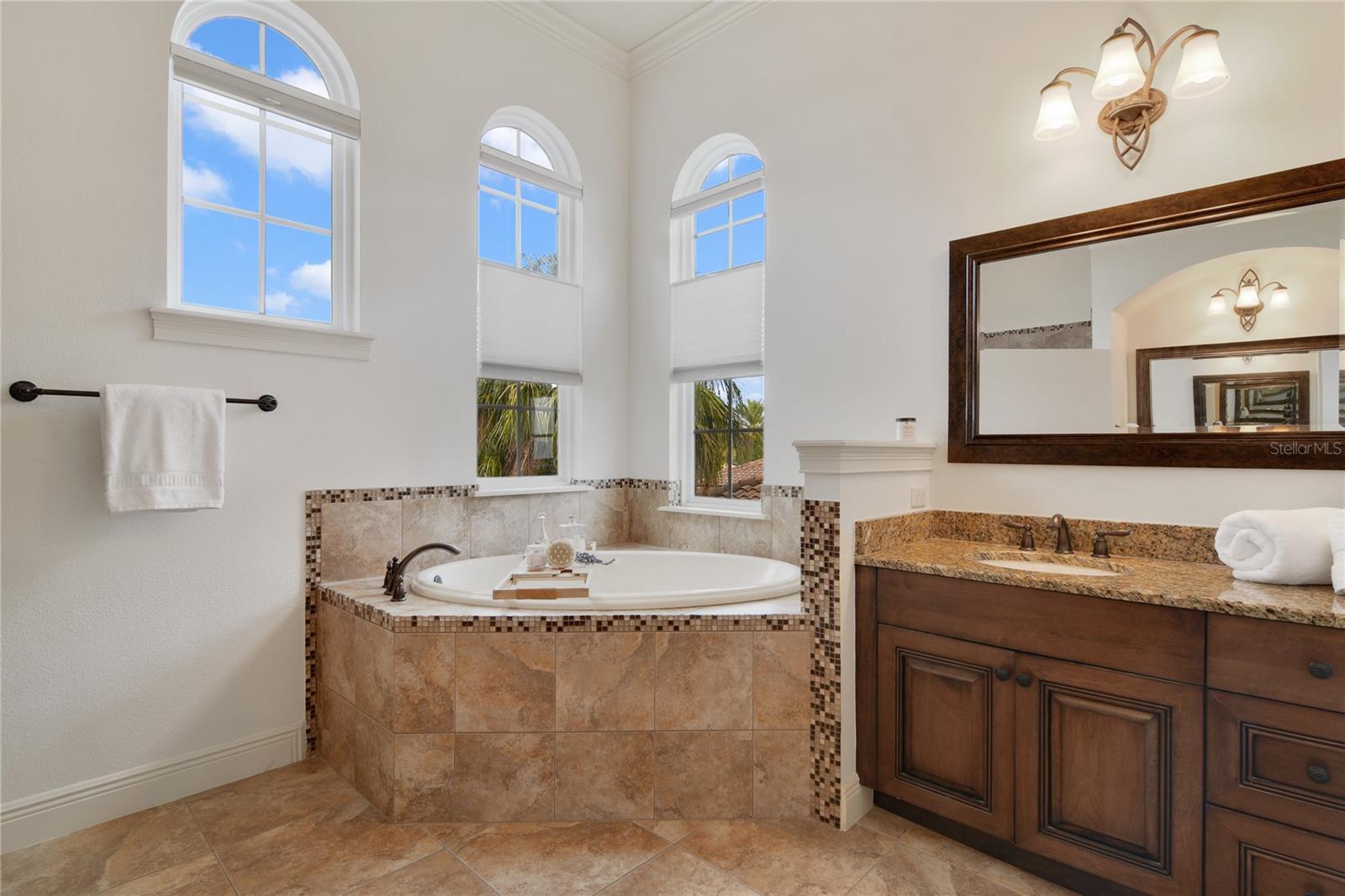 SIGNATURE LAKES PRCL 01C - Residential