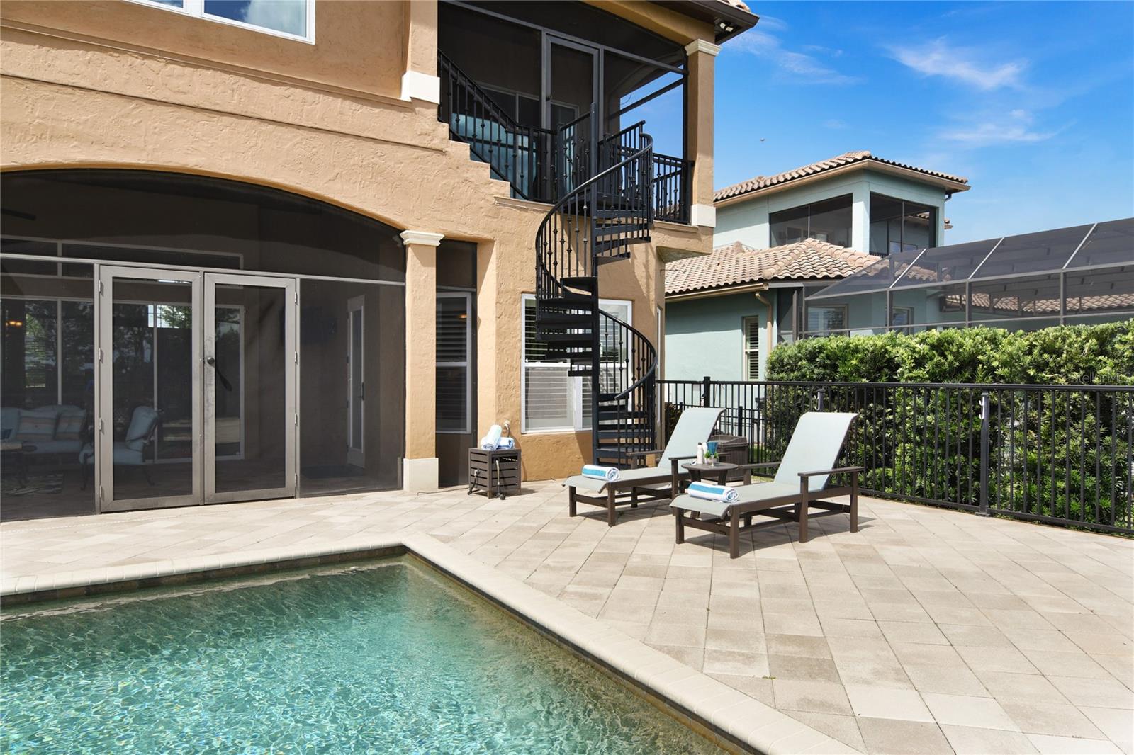 SIGNATURE LAKES PRCL 01C - Residential