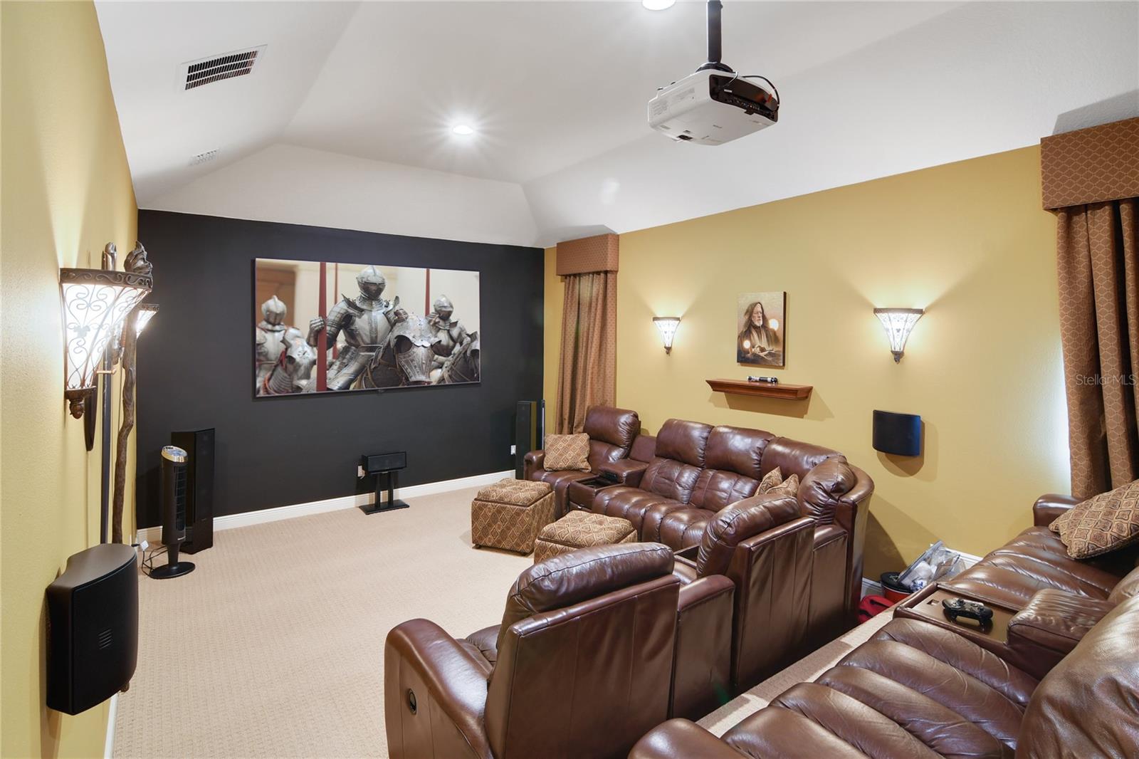 SIGNATURE LAKES PRCL 01C - Residential