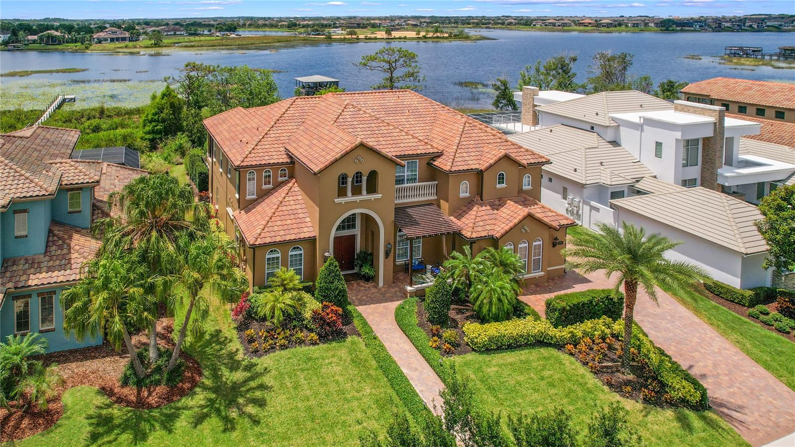 SIGNATURE LAKES PRCL 01C - Residential