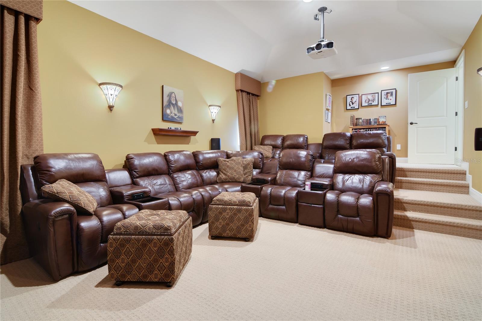 SIGNATURE LAKES PRCL 01C - Residential