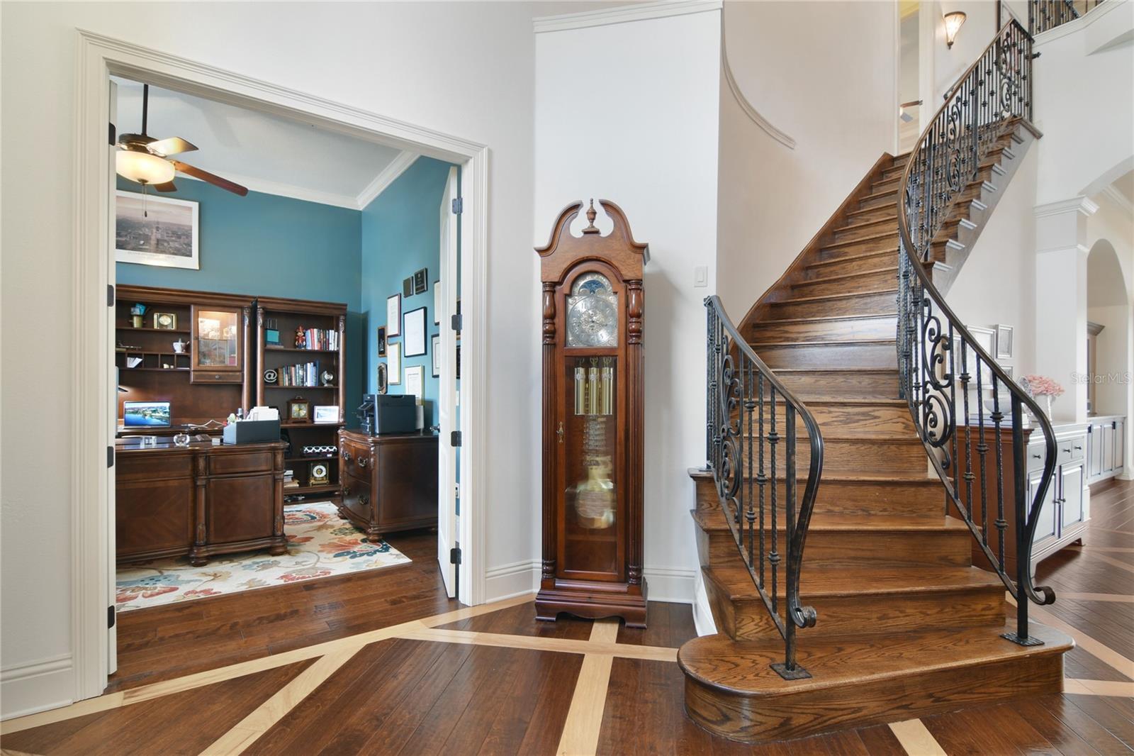 SIGNATURE LAKES PRCL 01C - Residential