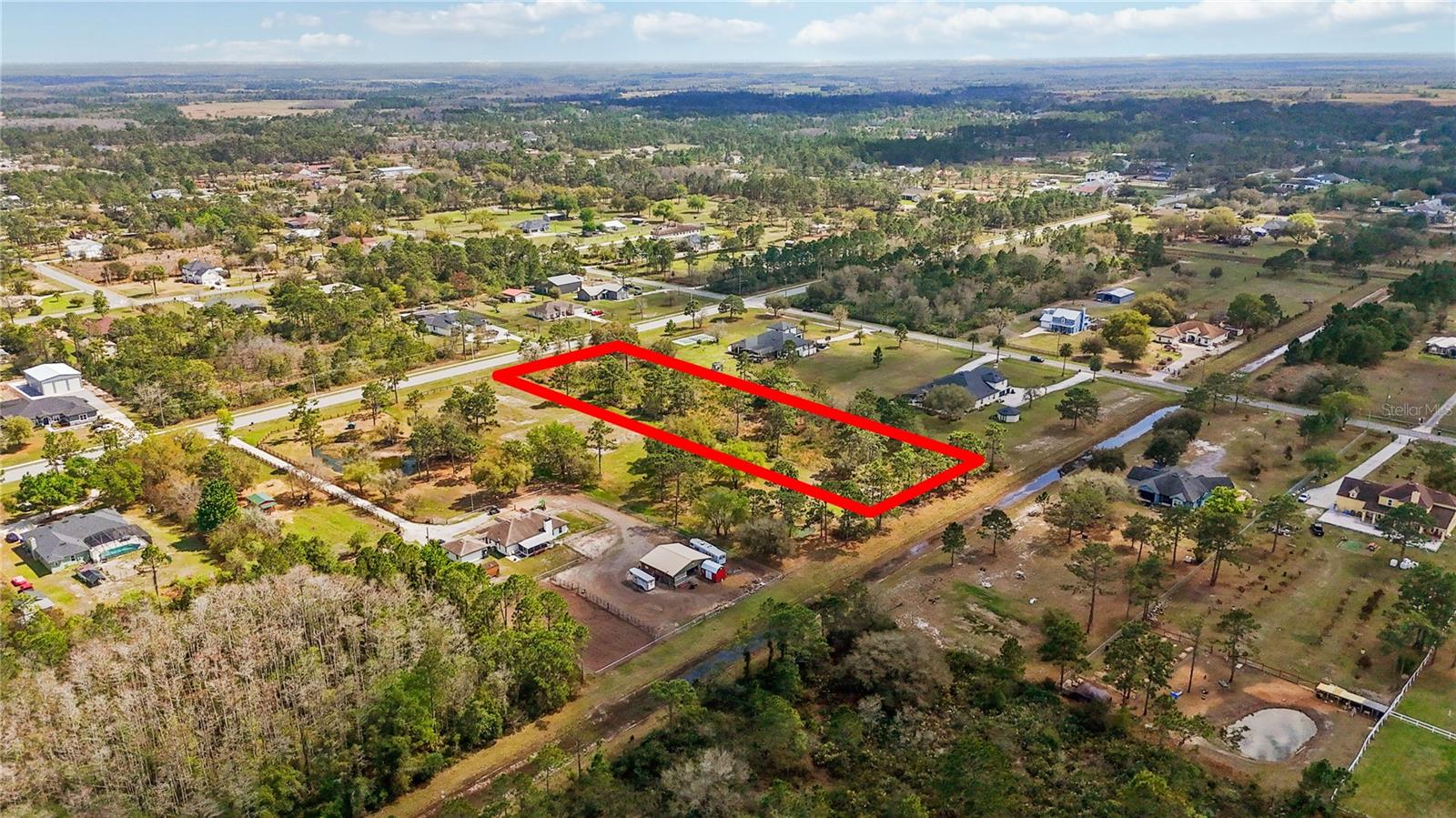 LOT 231 BANCROFT BOULEVARD