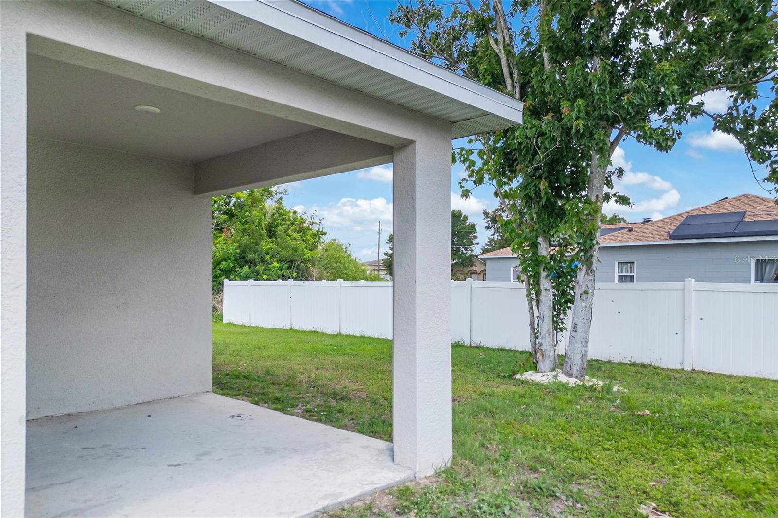 POINCIANA VILLAGE 5 NBHD 1 - Residential