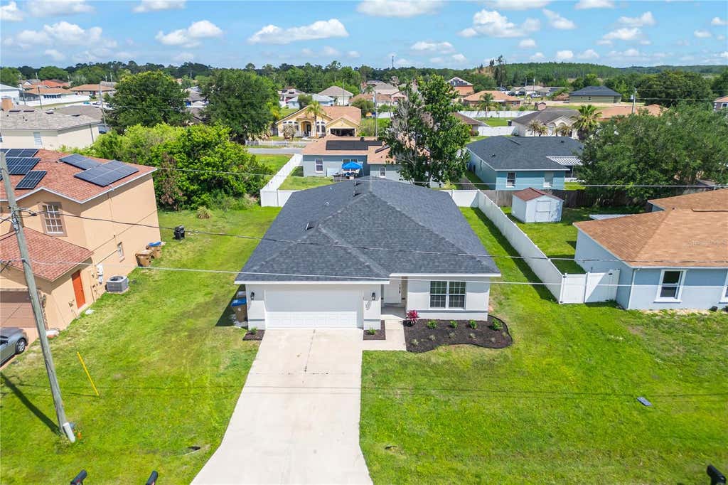 Photo of 1109 Munster Court, Kissimmee, FL 34759 (MLS # S5149526)