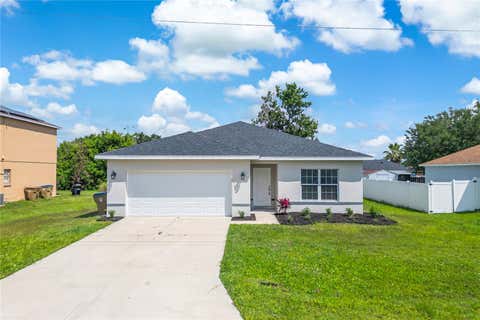 Photo of 1109 Munster Court, Kissimmee, FL 34759 (MLS # S5149526)