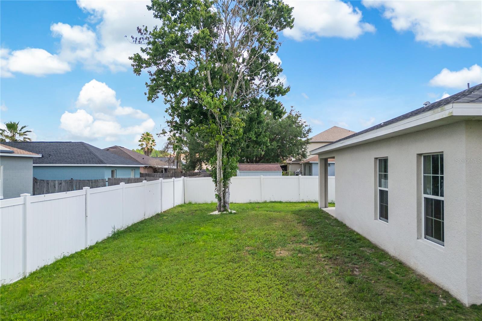 POINCIANA VILLAGE 5 NBHD 1 - Residential