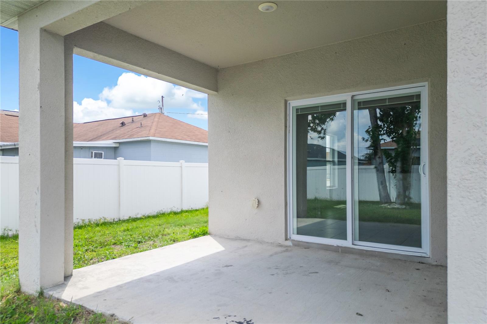 POINCIANA VILLAGE 5 NBHD 1 - Residential