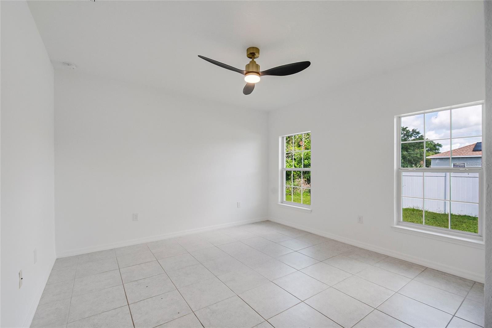POINCIANA VILLAGE 5 NBHD 1 - Residential