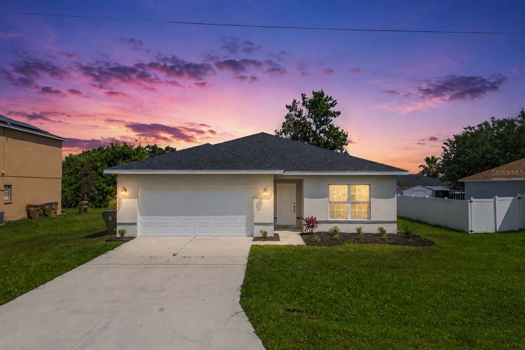 Photo of 1109 Munster Court, Kissimmee, FL 34759 (MLS # S5149526)
