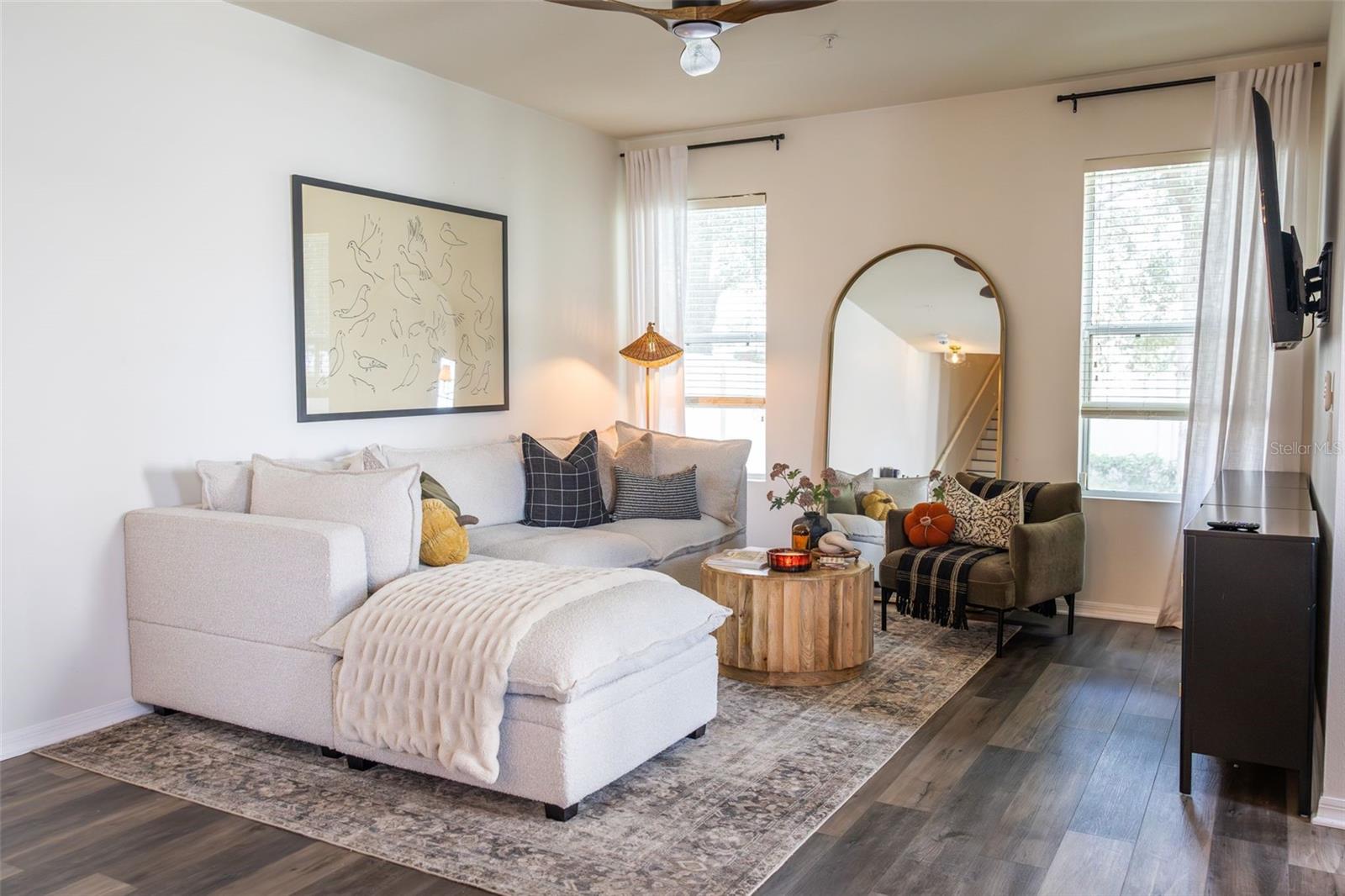 RESERVE/MDW LAKE A-I K M O Q T - Residential