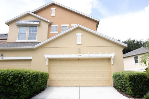 Photo of 1338 Glenleigh Drive, Ocoee, FL 34761 (MLS # O6395818)