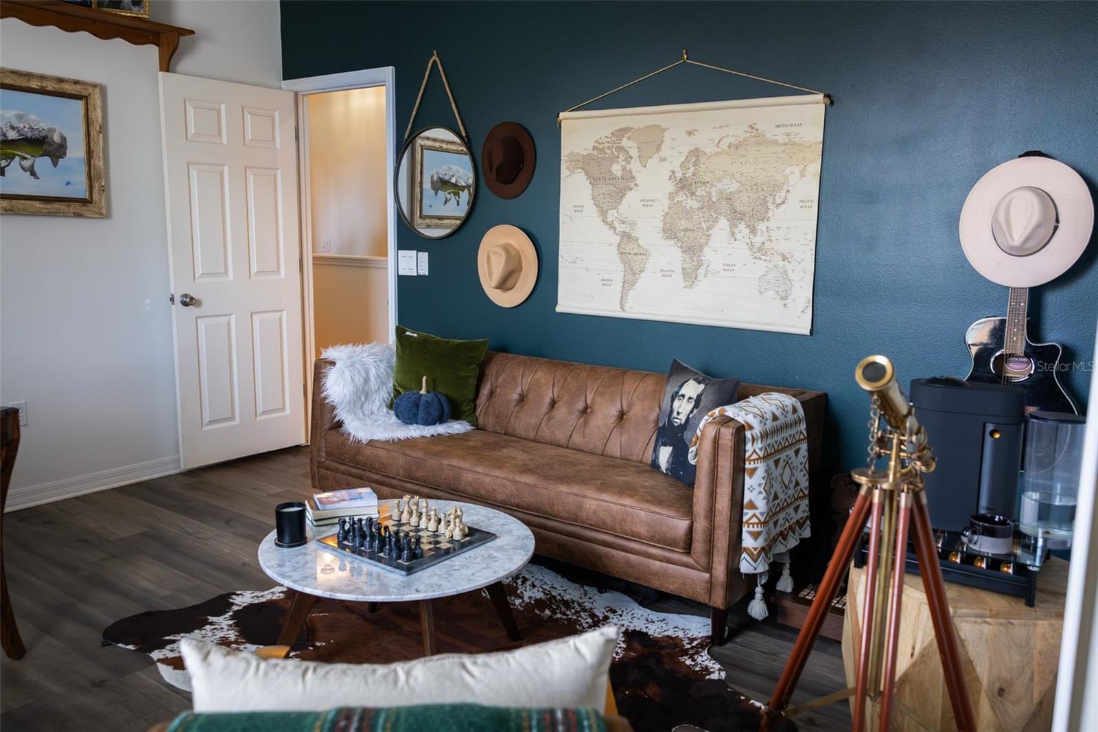 RESERVE/MDW LAKE A-I K M O Q T - Residential